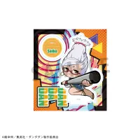 MegaHouse Tokotoko Acrylic Stand TV Anime ”DAN DA DAN” (8pc per box) - Dandadan - photo 4