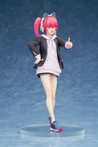 FuRyu Love Flops Amelia Irving 1/7 Scale Figure - Love Flops - photo 4