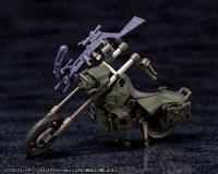 ALTERNATIVE CROSS RAIDER FOREST COLOR Ver. 7