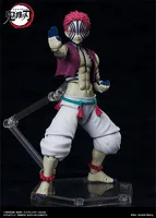 FREEing figma Akaza - Demon Slayer: Kimetsu no Yaiba - photo 1