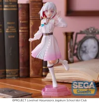 SEGA "Love Live! Hasu no Sora Jogakuin School Idol Club" Desktop x Decorate Collections "Tsuzuri Yugiri" - Love Live! - photo 1