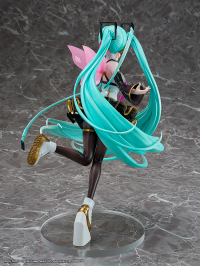 Hatsune Miku delight fairy style 11