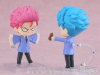 Nendoroid Hikaru Hitachiin 8