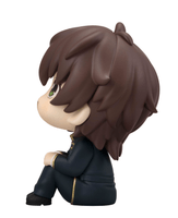 Lookup CODE GEASS Lelouch of the Rebellion Suzaku Kururugi 4
