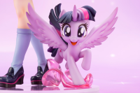 MY LITTLE PONY TWILIGHT SPARKLE BISHOUJO STATUE 2