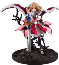 Illyasviel von Einzbern: Saber/Altria Ver. 2