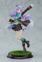 Umamusume: Pretty Derby Mejiro McQueen ~The Treasure of the Prestigious Mejiro Family~ 6