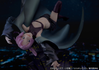 Call of the Night 1/7 Scale Figure Nazuna Nanakusa 11