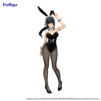 OVERLORD BiCute Bunnies Figure -Narberal- 6