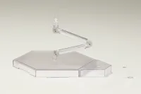 KOTOBUKIYA NEW FLYING BASE - M.S.G - photo 8