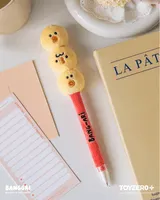 TOYZEROPLUS BANGGRI Generic Series - Plush Pen (Bang-ari ver.) - Banggri - photo 2