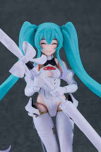 figma Racing Miku 2024 ver. 7