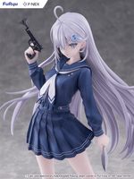 Yuki School Uniform ver. 1/7 Scale Figure 6