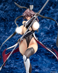 Shiranui Mizuki 1