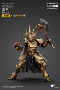 JOYTOY Stormcast Eternals The Blacktalons Neave Blacktalon - Warhammer 40K - photo 9