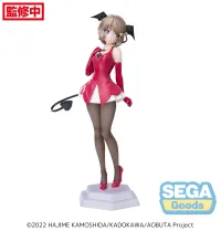 SEGA Desktop x Decorate Collections "Rascal Does Not Dream of Bunny Girl Senpai" "Tomoe Koga" - Rascal Does Not Dream of Bunny Girl Senpai - photo 8