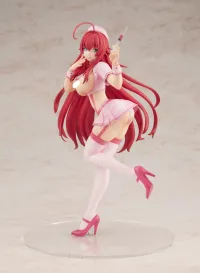 KADOKAWA High School DxD HERO Rias Gremory Nurse ver. - High School DxD - photo 9