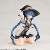 Melty Princess Mushoku Tensei Jobless Reincarnation Palm Size Roxy bare legs ver. 6