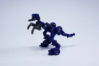 52TOYS BD-01 WHEEL RAPTOR - BEASTBOX - photo 5