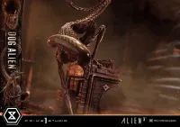 Prime 1 Studio Museum Masterline XL Alien 3 (Film) Dog Alien			 - Alien (Movie Franchise) - photo 14