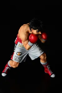 ORCATOYS Ippo Makunouchi－fighting pose－ver.damage(re-run) - Hajime no Ippo - photo 5