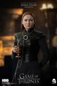 threezero Game of Thrones - 1/6 Sansa Stark (Season 8) - Game of Thrones - photo 12