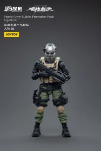 JOYTOY Yearly Army Builder Promotion Pack Figure 06 - JOYTOY Original Series - photo 1