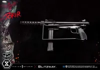 Prime 1 Studio Museum Masterline The Dark Knight (Film) The Joker Bonus Version - DC Comics - photo 46