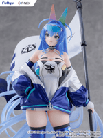 New Jersey IRF2024ver. 1/7 Scale Figure 9