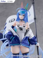 FuRyu New Jersey IRF2024ver. 1/7 Scale Figure - Azur Lane - photo 9