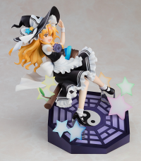 Marisa Kirisame 6