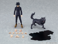 figma Megumi Fushiguro 10