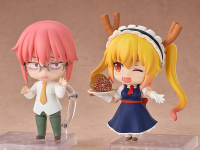 Nendoroid Kobayashi 6