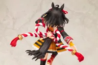 KOTOBUKIYA Outrunning the Encroaching Heat Kitasan Black - Umamusume: Pretty Derby - photo 8