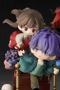 Good Smile Arts Shanghai Chibi Figures Ib & Garry - Ib - photo 7