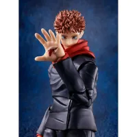 TAMASHII NATIONS Yuji Itadori - Jujutsu Kaisen - photo 3