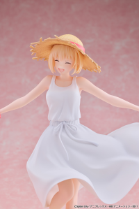 Chisato Nishikigi White dress version 13