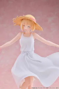 BellFine Chisato Nishikigi White dress version - Lycoris Recoil - photo 13