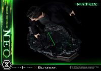 Museum Masterline The Matrix (Film) Neo 32