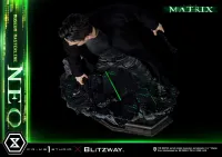 Prime 1 Studio Museum Masterline The Matrix (Film) Neo - Live Action Movies/TV - photo 32