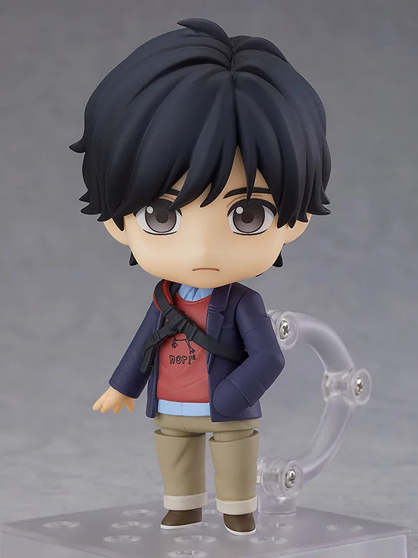GOOD SMILE COMPANY Nendoroid Eiji Okumura - BANANA FISH