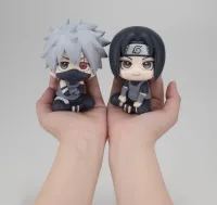 MegaHouse Lookup NARUTO Shippuden Kakashi Hatake Anbu ver. - NARUTO - photo 4