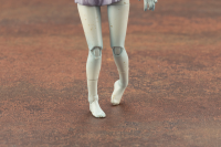 ZOMBINOID FALLEN QUEEN 9