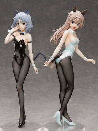 Sanya V. Litvyak: Bunny Style Ver. 8