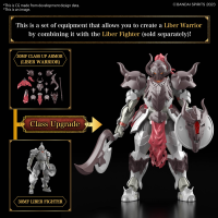 30MF LIBER WARRIOR 9