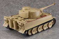 Max Factory figma Vehicles Tiger I: Workable Track Link Set - figma Vehicles - photo 3