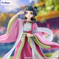 FuRyu The Apothecary Diaries Trio-Try-iT Figure -Maomao- - The Apothecary Diaries - photo 4