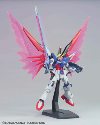 HG 1/144 #36 Destiny Gundam 2
