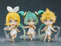Nendoroid Kagamine Len: Symphony 2022 Ver. 6
