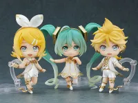 GOOD SMILE COMPANY Nendoroid Kagamine Len: Symphony 2022 Ver. - Character Vocal Series - photo 6